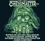 The New Chessmaster